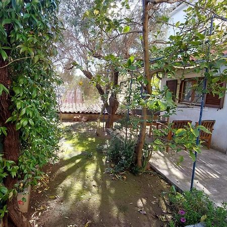 Apartman Kristina And Free Parking Mali Losinj Ngoại thất bức ảnh