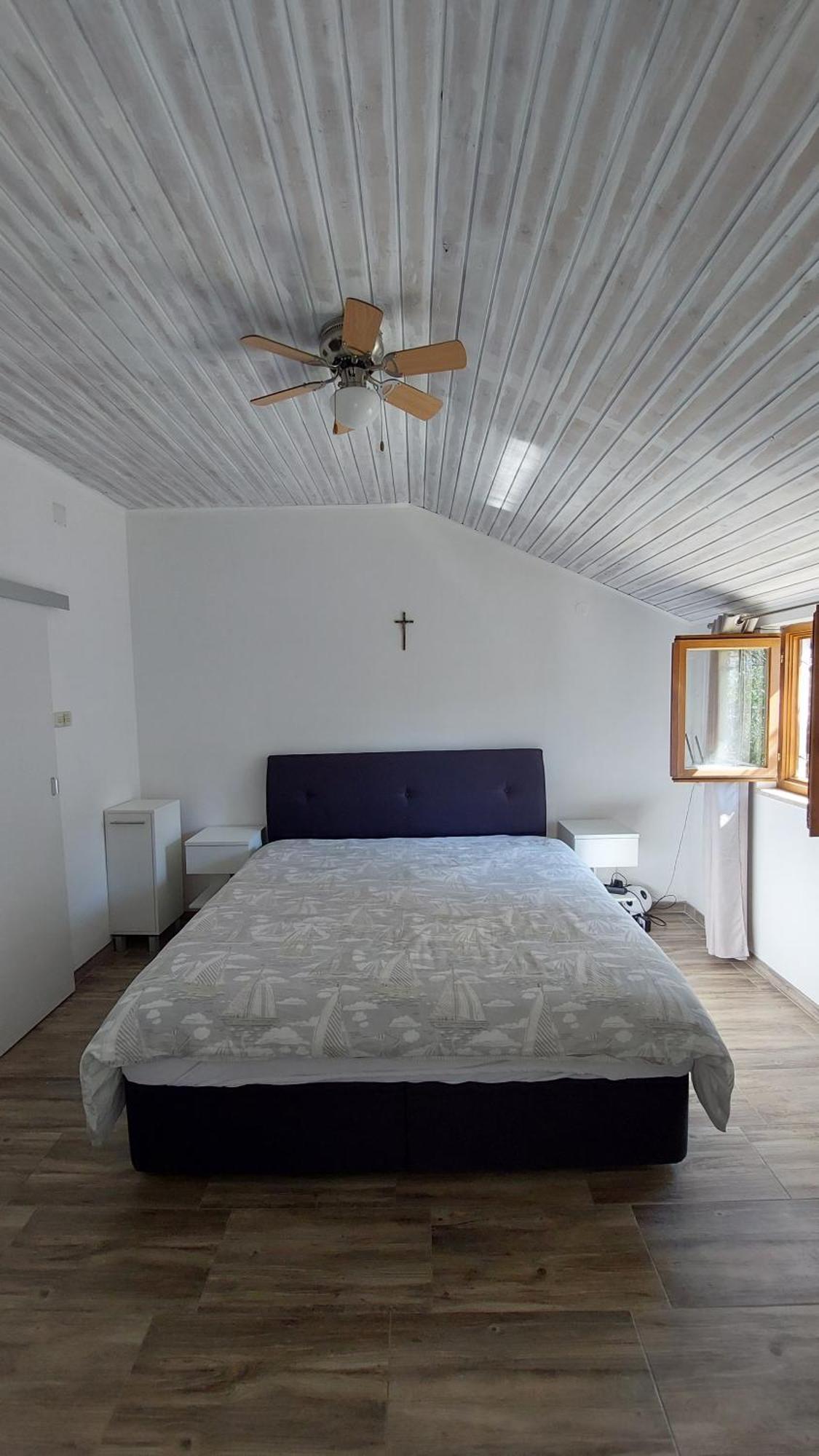 Apartman Kristina And Free Parking Mali Losinj Ngoại thất bức ảnh