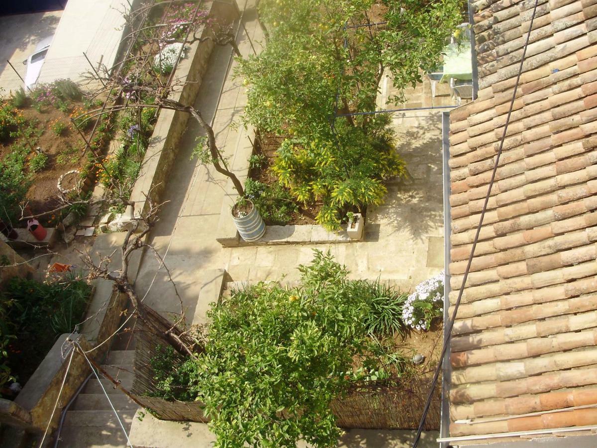 Apartman Kristina And Free Parking Mali Losinj Ngoại thất bức ảnh